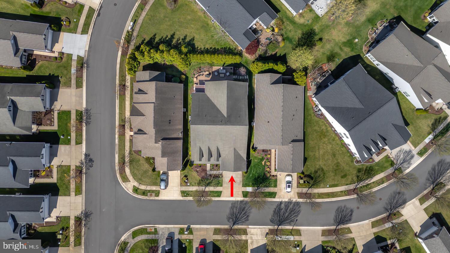 SYMPHONY VILLAGE AT CENTREVILLE - Residential