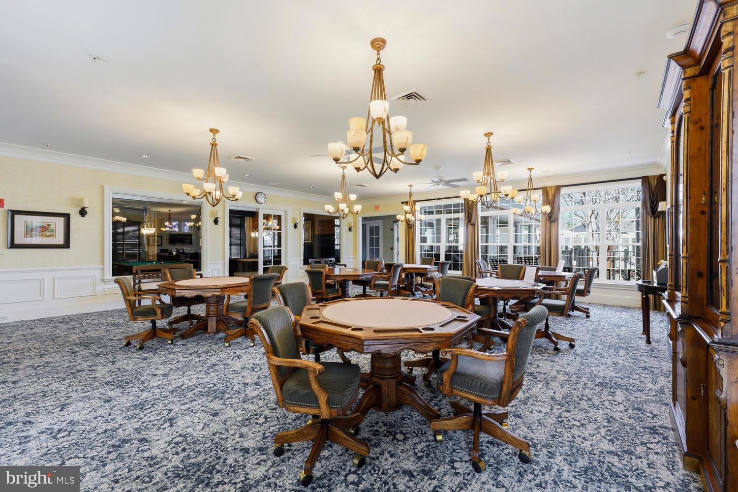 SYMPHONY VILLAGE AT CENTREVILLE - Residential