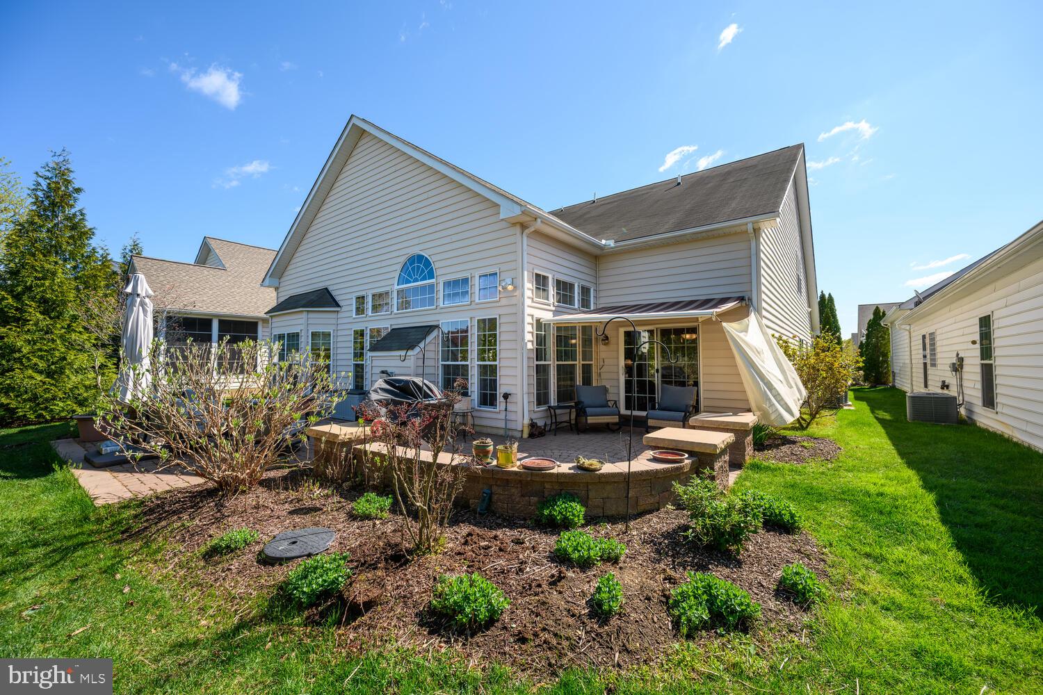 SYMPHONY VILLAGE AT CENTREVILLE - Residential