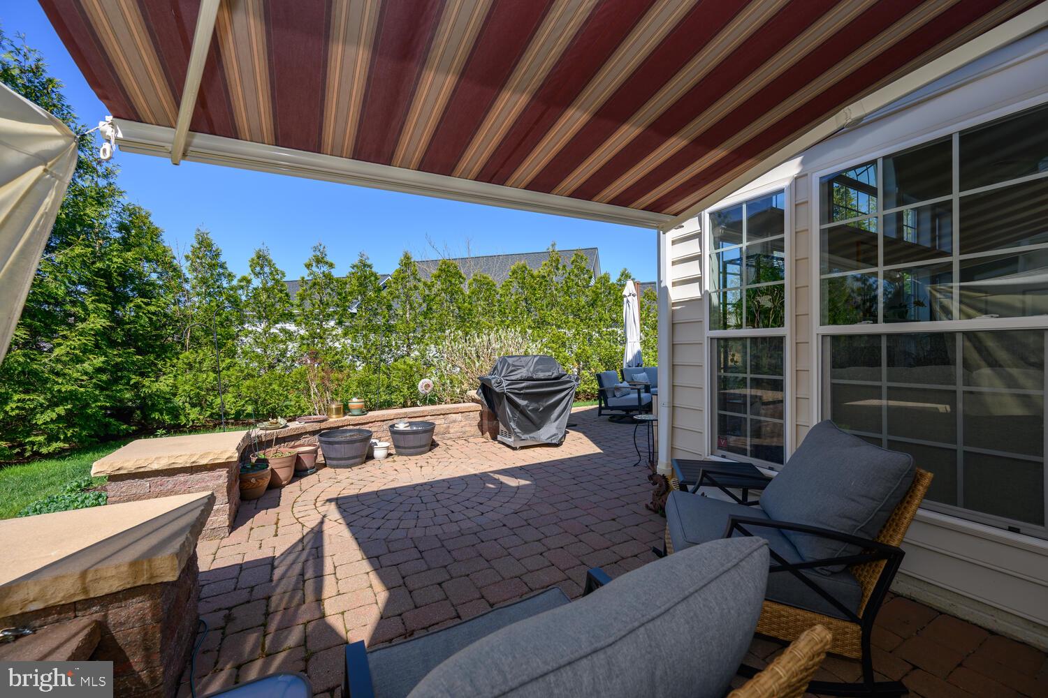 SYMPHONY VILLAGE AT CENTREVILLE - Residential