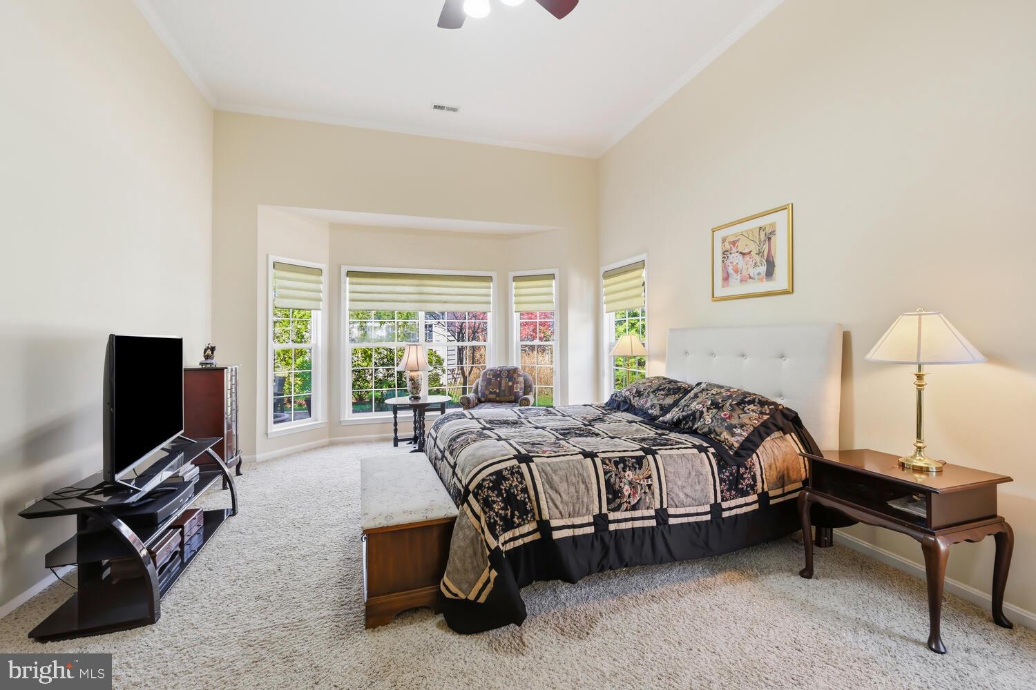 SYMPHONY VILLAGE AT CENTREVILLE - Residential