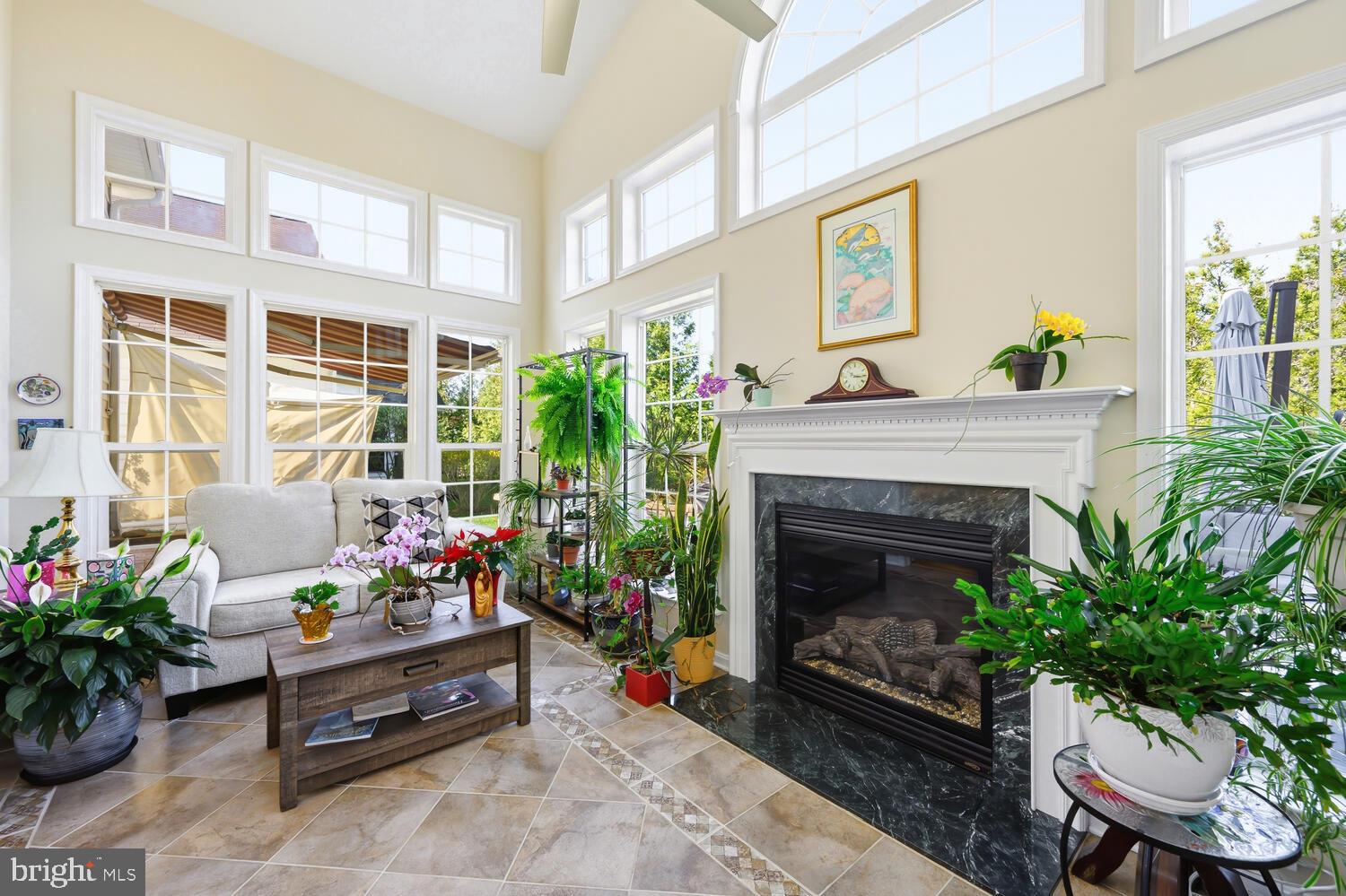 SYMPHONY VILLAGE AT CENTREVILLE - Residential