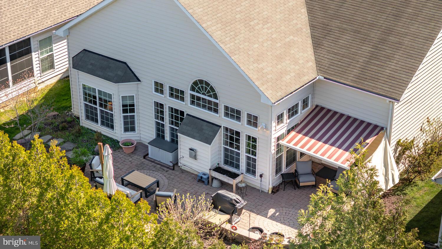 SYMPHONY VILLAGE AT CENTREVILLE - Residential