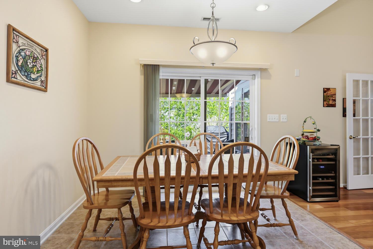 SYMPHONY VILLAGE AT CENTREVILLE - Residential