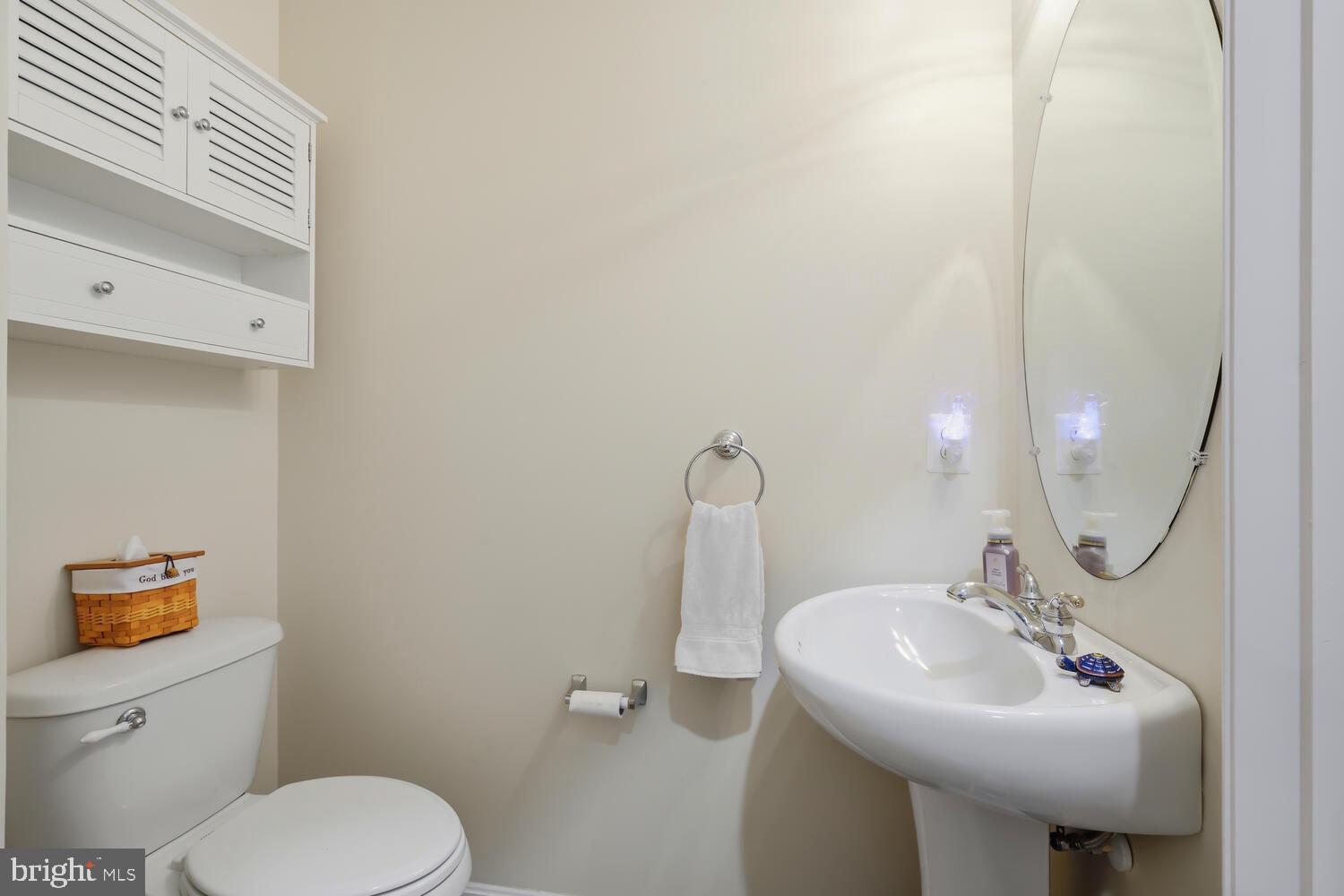 SYMPHONY VILLAGE AT CENTREVILLE - Residential