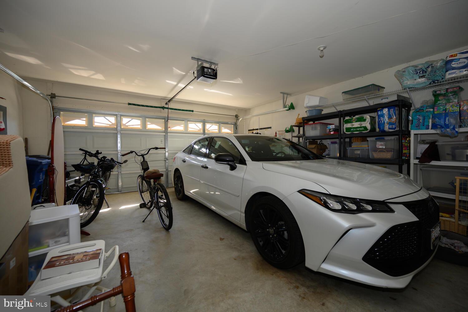 SYMPHONY VILLAGE AT CENTREVILLE - Residential