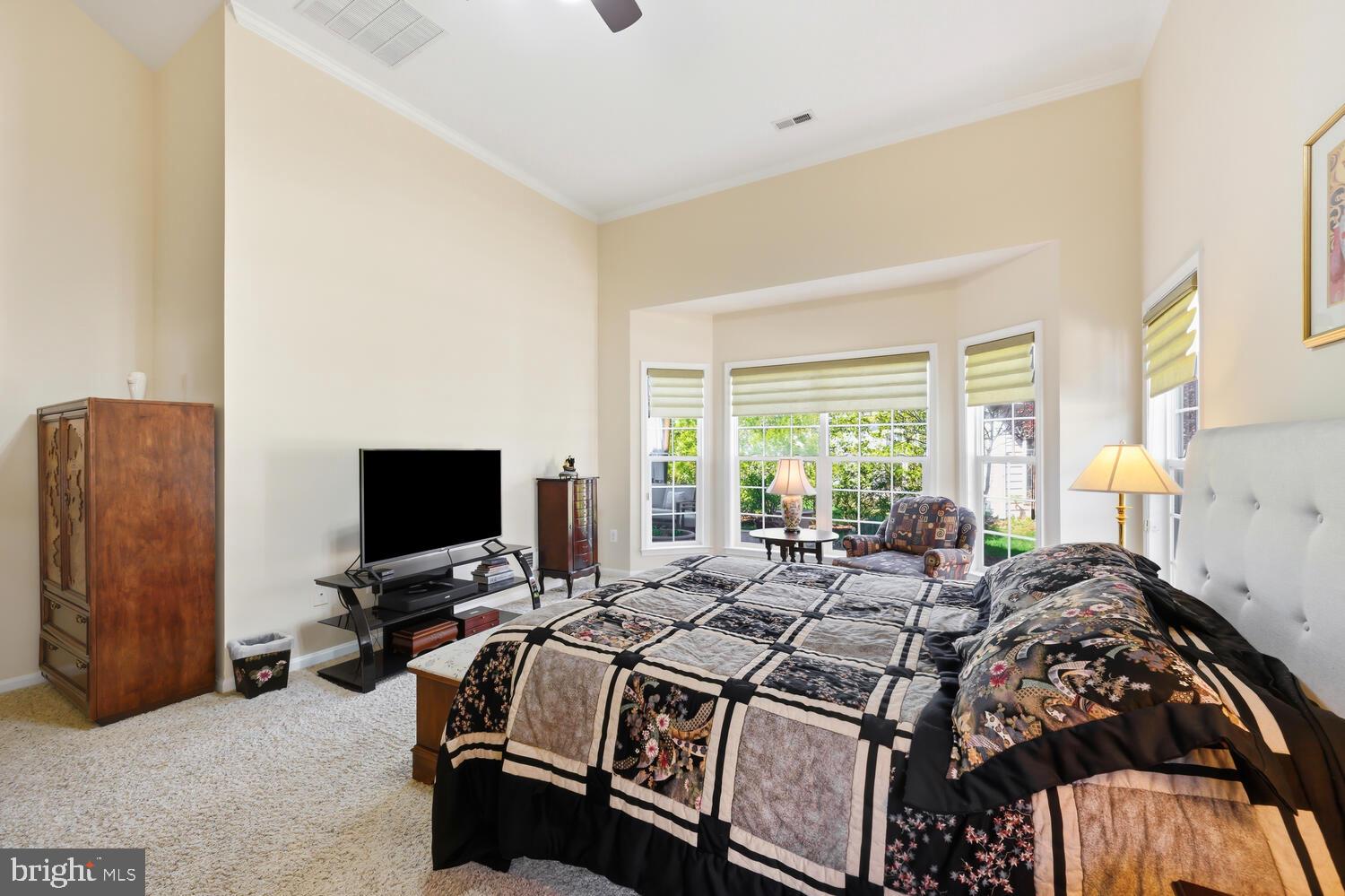 SYMPHONY VILLAGE AT CENTREVILLE - Residential