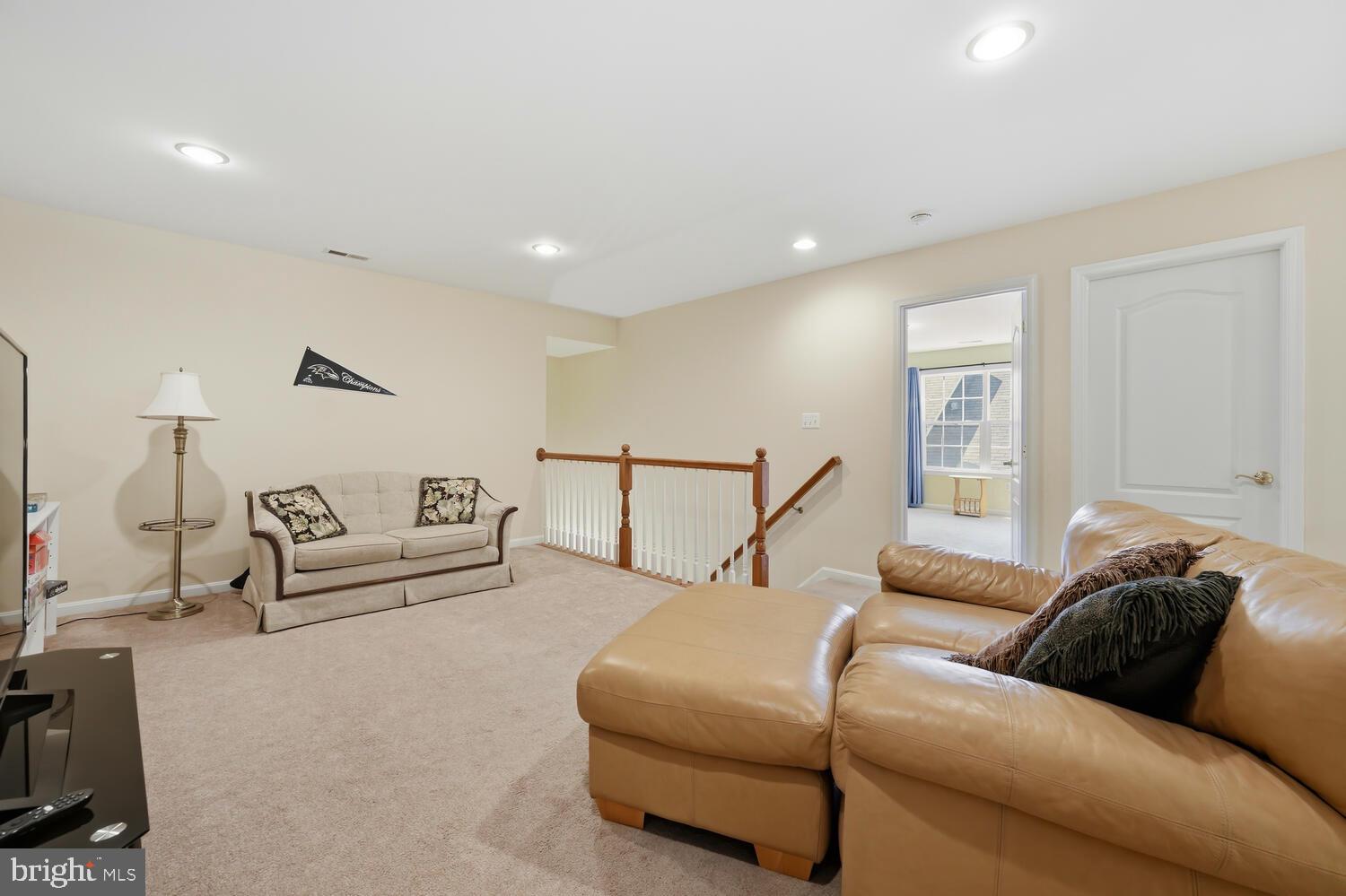 SYMPHONY VILLAGE AT CENTREVILLE - Residential