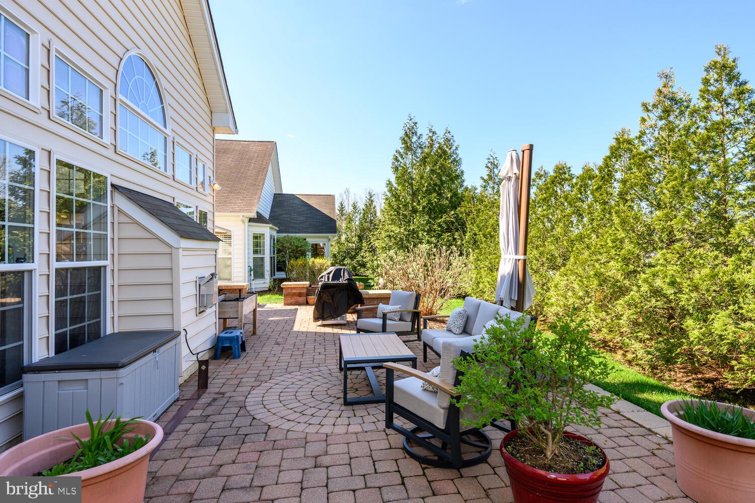 SYMPHONY VILLAGE AT CENTREVILLE - Residential