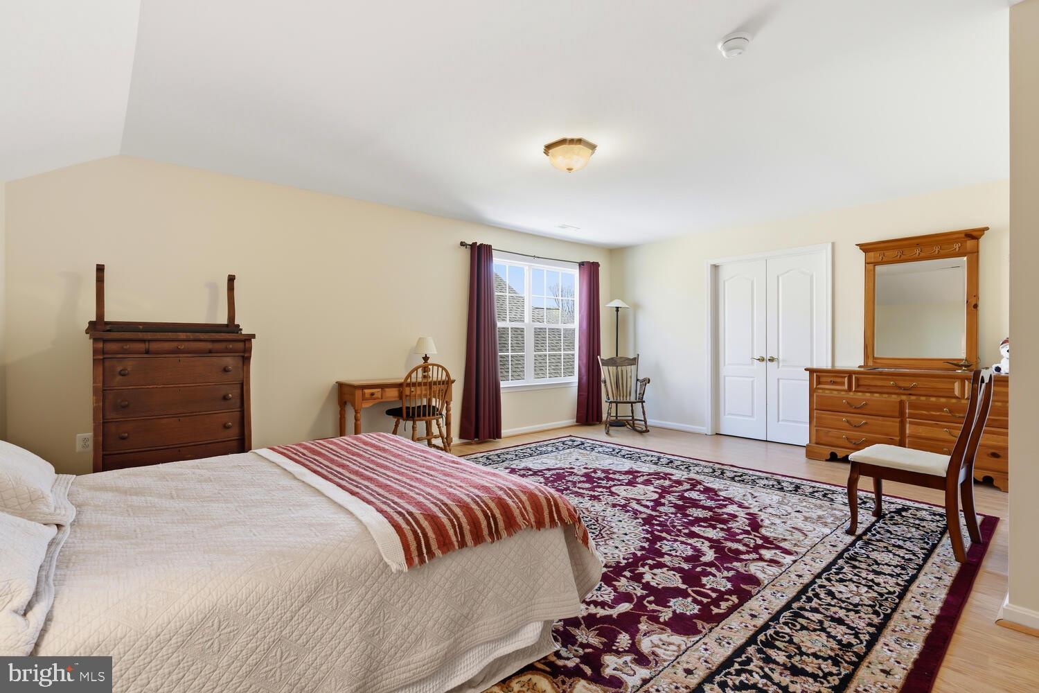 SYMPHONY VILLAGE AT CENTREVILLE - Residential