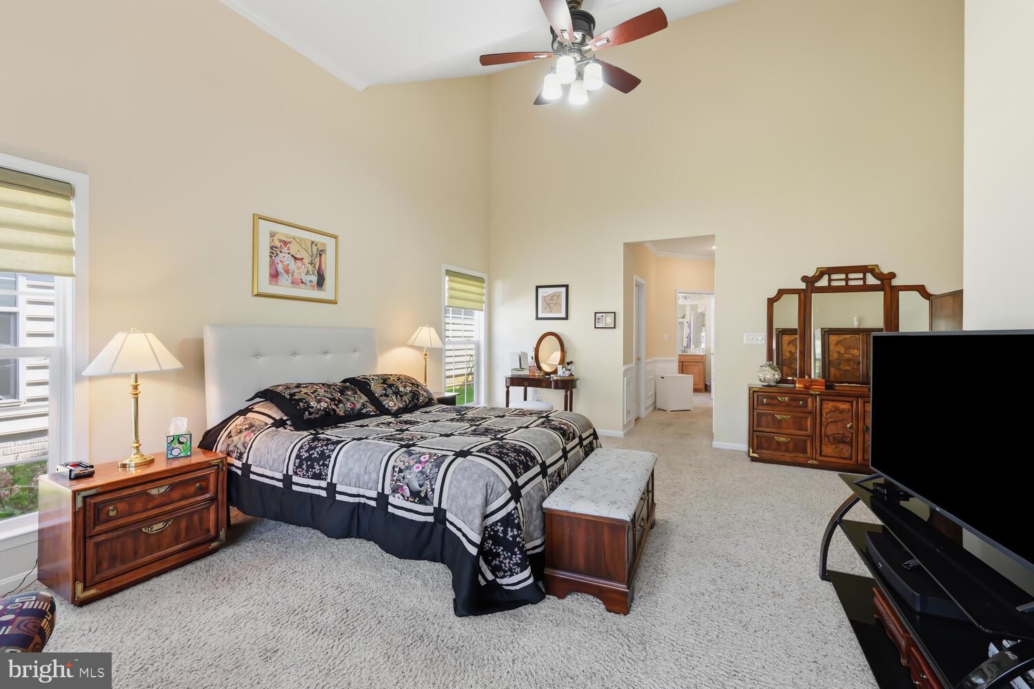 SYMPHONY VILLAGE AT CENTREVILLE - Residential