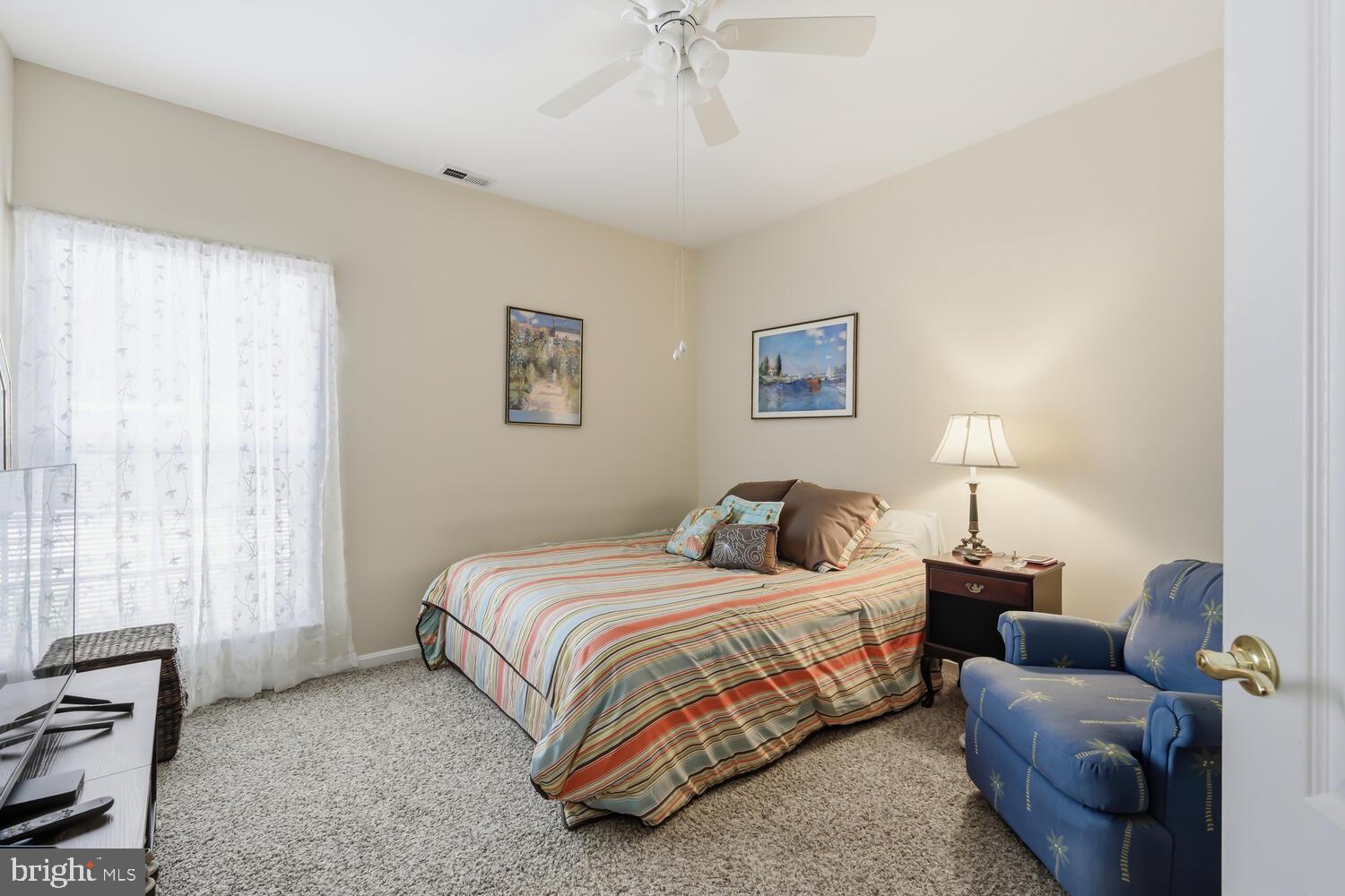 SYMPHONY VILLAGE AT CENTREVILLE - Residential