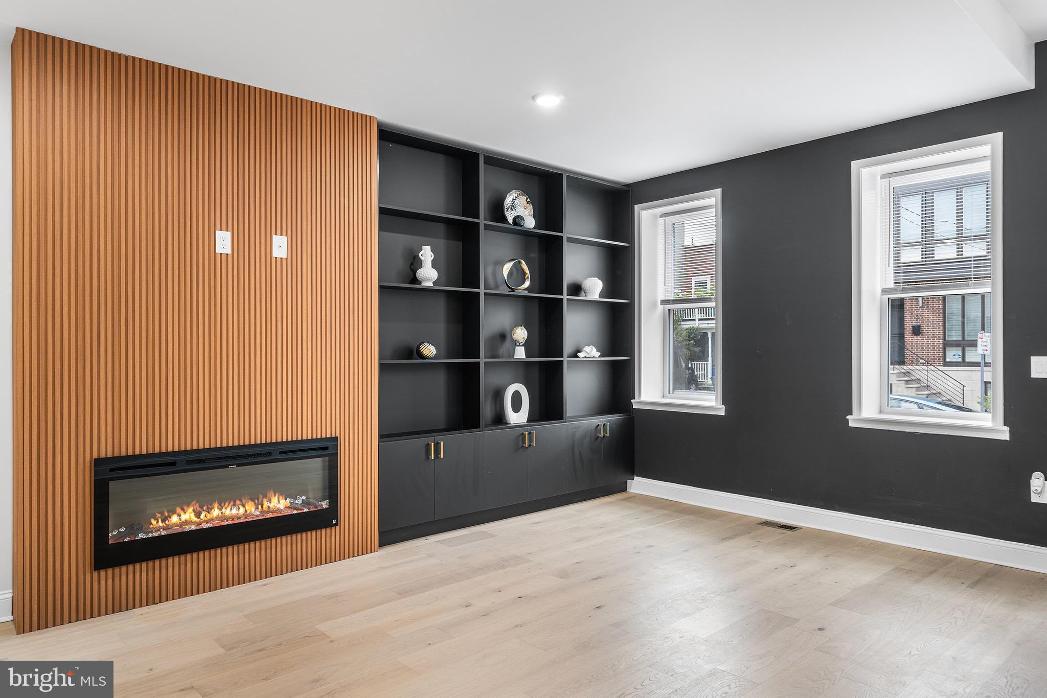 GRADUATE HOSPITAL - Residential