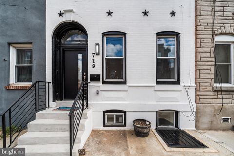 719 S 19TH STREET PHILADELPHIA PA 19146