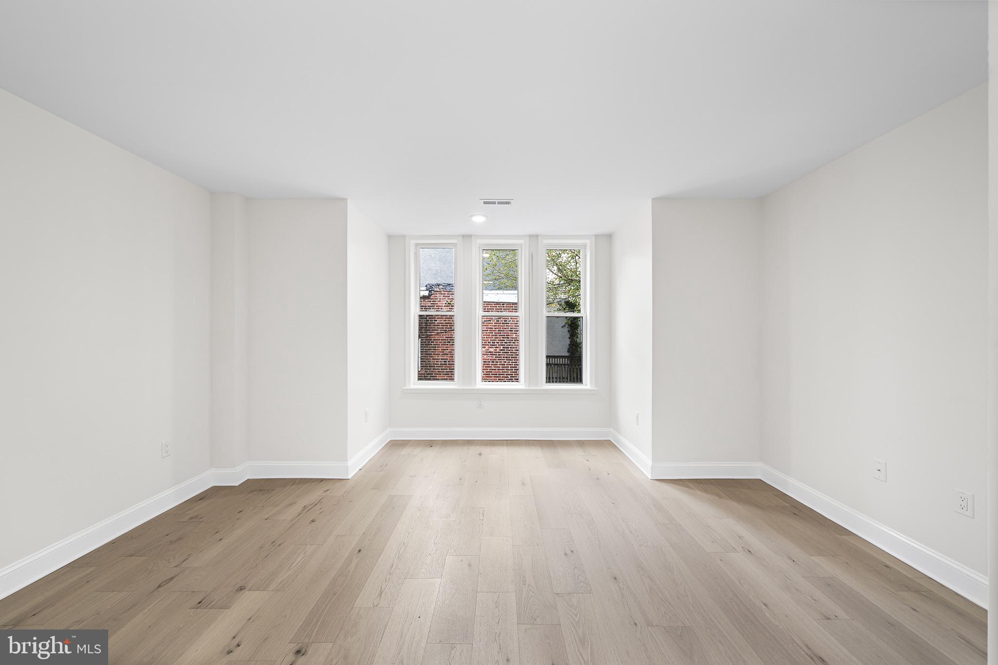 GRADUATE HOSPITAL - Residential