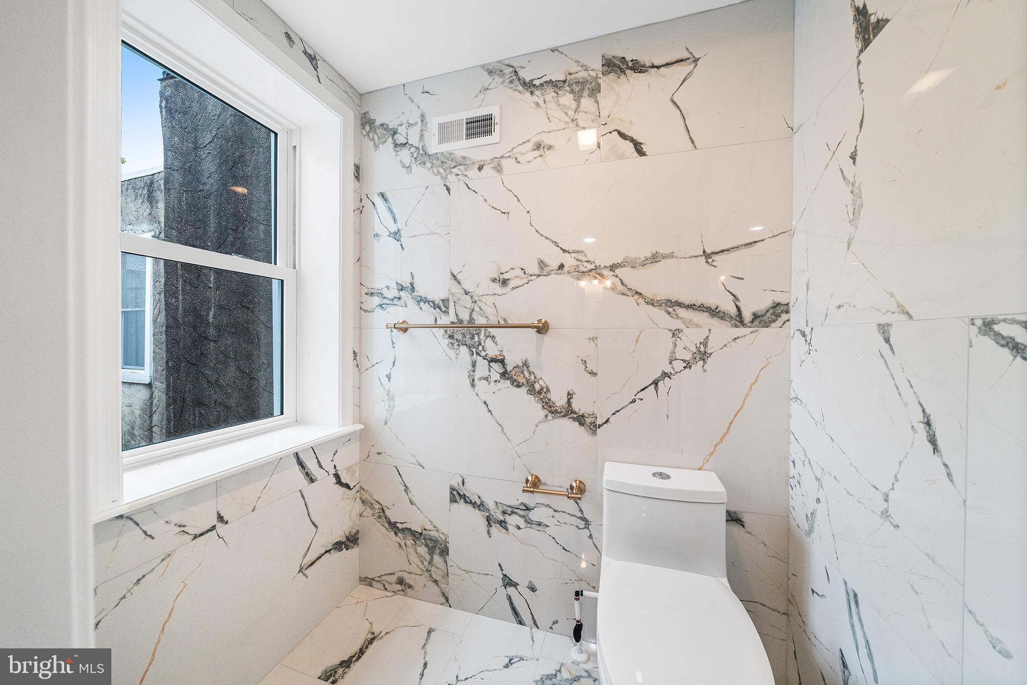 GRADUATE HOSPITAL - Residential