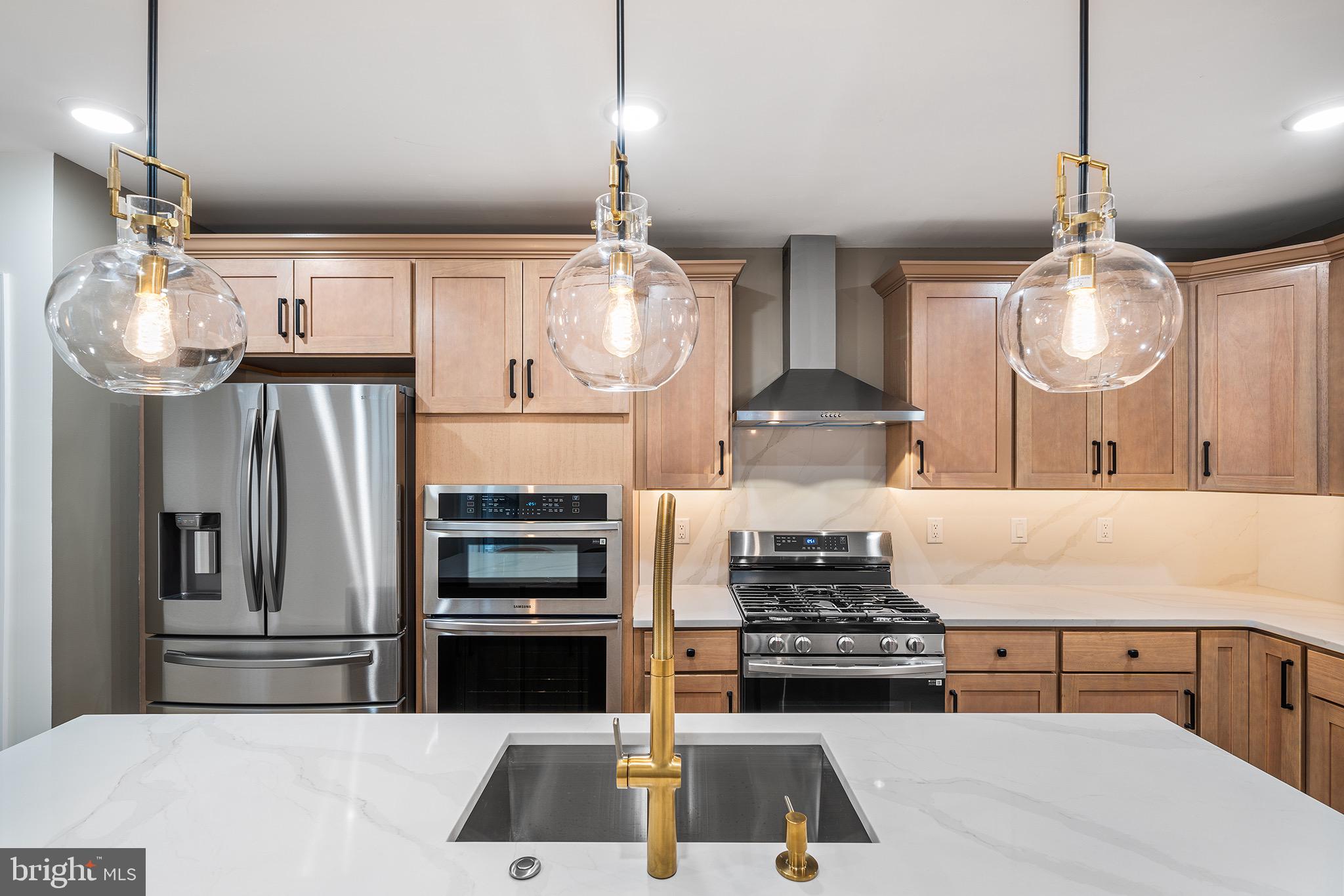 GRADUATE HOSPITAL - Residential