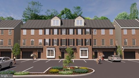 527 LOUIE LANE KENNETT SQUARE PA 19348