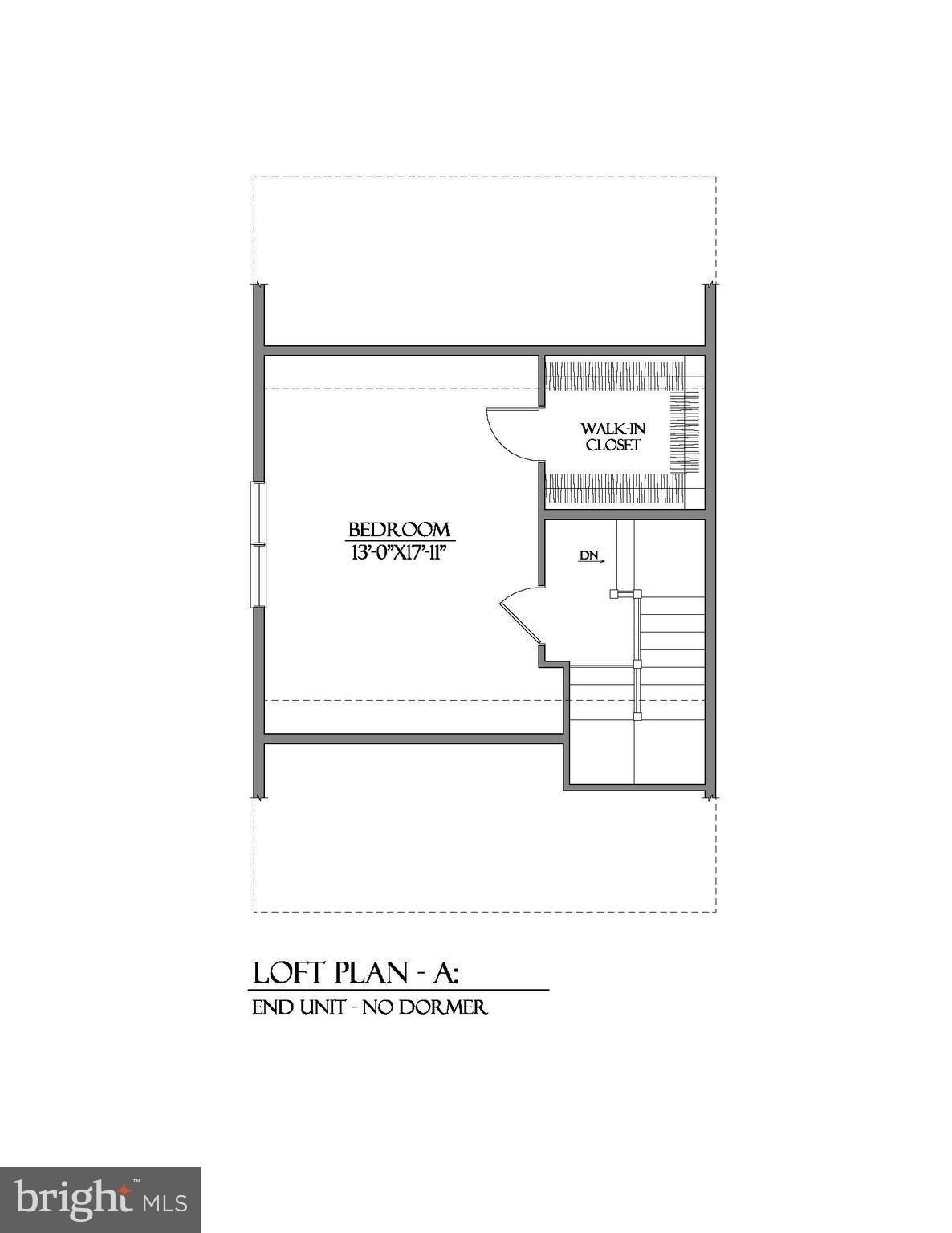 THE PARKS AT NORTH WALNUT - Residential