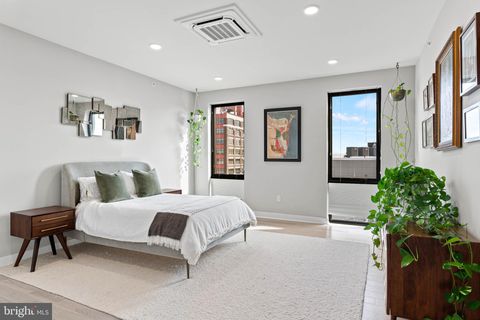 Tiny photo for 716 N 15th Street #5, PHILADELPHIA, PA 19130 (MLS # PAPH2594258)