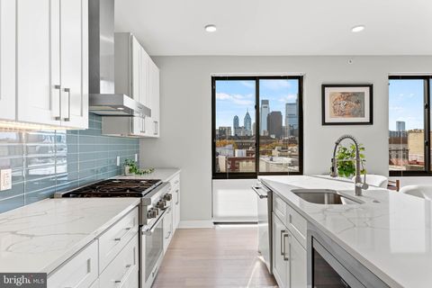 Tiny photo for 716 N 15th Street #5, PHILADELPHIA, PA 19130 (MLS # PAPH2594258)