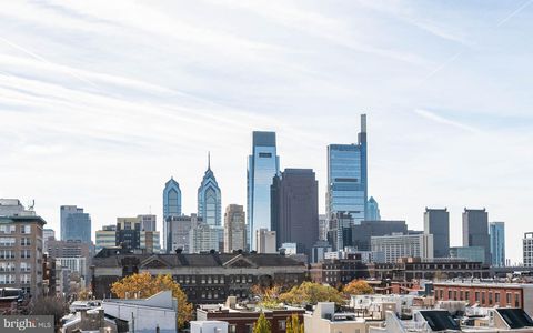Tiny photo for 716 N 15th Street #5, PHILADELPHIA, PA 19130 (MLS # PAPH2594258)