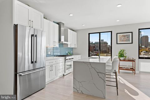 Tiny photo for 716 N 15th Street #5, PHILADELPHIA, PA 19130 (MLS # PAPH2594258)