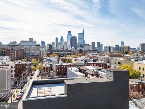 Tiny photo for 716 N 15th Street #5, PHILADELPHIA, PA 19130 (MLS # PAPH2594258)