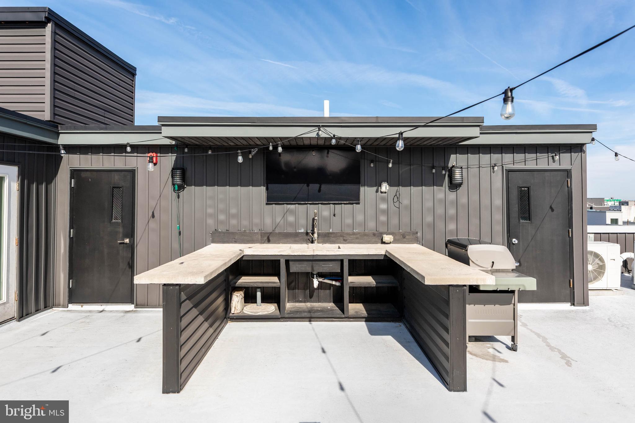 FRANCISVILLE - Residential