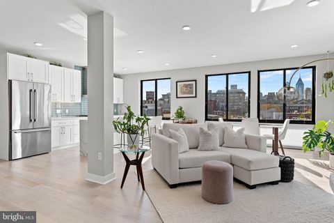 Tiny photo for 716 N 15th Street #5, PHILADELPHIA, PA 19130 (MLS # PAPH2594258)