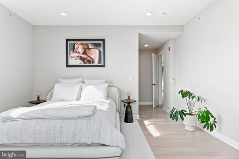 Tiny photo for 716 N 15th Street #5, PHILADELPHIA, PA 19130 (MLS # PAPH2594258)