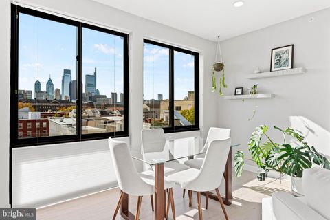Tiny photo for 716 N 15th Street #5, PHILADELPHIA, PA 19130 (MLS # PAPH2594258)