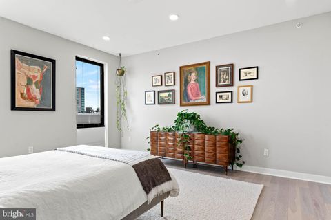 Tiny photo for 716 N 15th Street #5, PHILADELPHIA, PA 19130 (MLS # PAPH2594258)