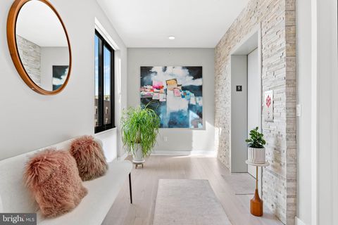 Tiny photo for 716 N 15th Street #5, PHILADELPHIA, PA 19130 (MLS # PAPH2594258)