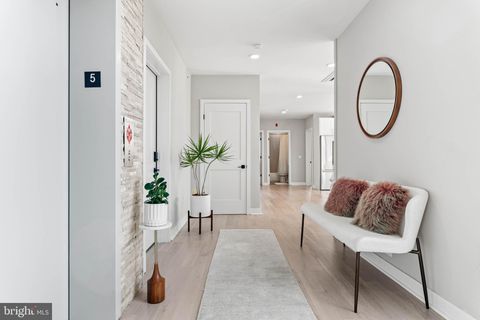 Tiny photo for 716 N 15th Street #5, PHILADELPHIA, PA 19130 (MLS # PAPH2594258)