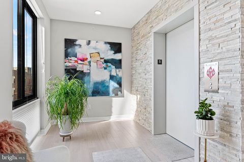 Tiny photo for 716 N 15th Street #5, PHILADELPHIA, PA 19130 (MLS # PAPH2594258)