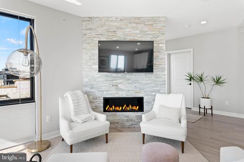 Tiny photo for 716 N 15th Street #5, PHILADELPHIA, PA 19130 (MLS # PAPH2594258)