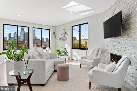 Tiny photo for 716 N 15th Street #5, PHILADELPHIA, PA 19130 (MLS # PAPH2594258)