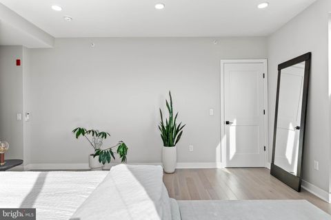 Tiny photo for 716 N 15th Street #5, PHILADELPHIA, PA 19130 (MLS # PAPH2594258)