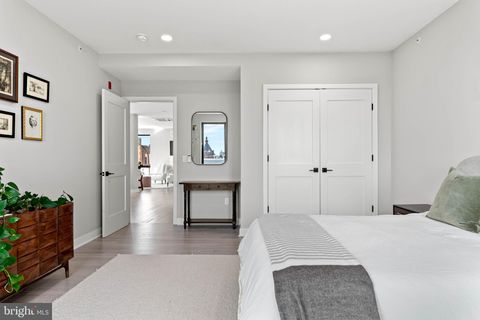 Tiny photo for 716 N 15th Street #5, PHILADELPHIA, PA 19130 (MLS # PAPH2594258)