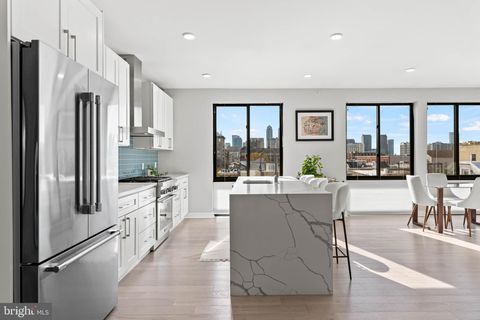 Tiny photo for 716 N 15th Street #5, PHILADELPHIA, PA 19130 (MLS # PAPH2594258)