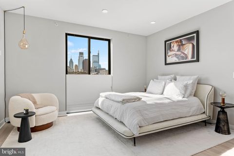 Tiny photo for 716 N 15th Street #5, PHILADELPHIA, PA 19130 (MLS # PAPH2594258)