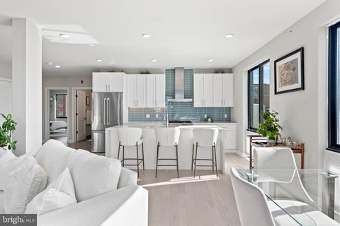 Tiny photo for 716 N 15th Street #5, PHILADELPHIA, PA 19130 (MLS # PAPH2594258)