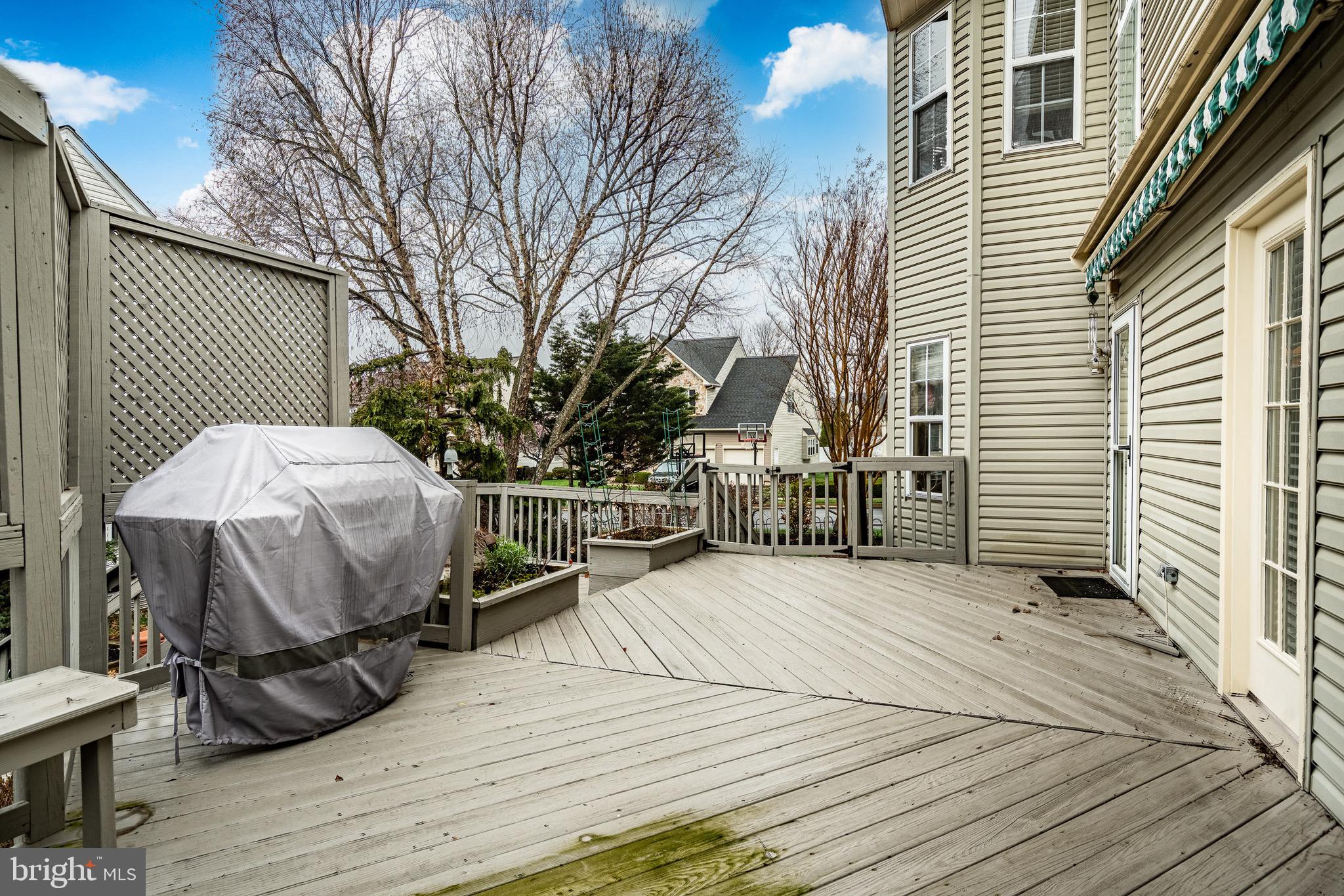 OLDE VILLAGE - Residential