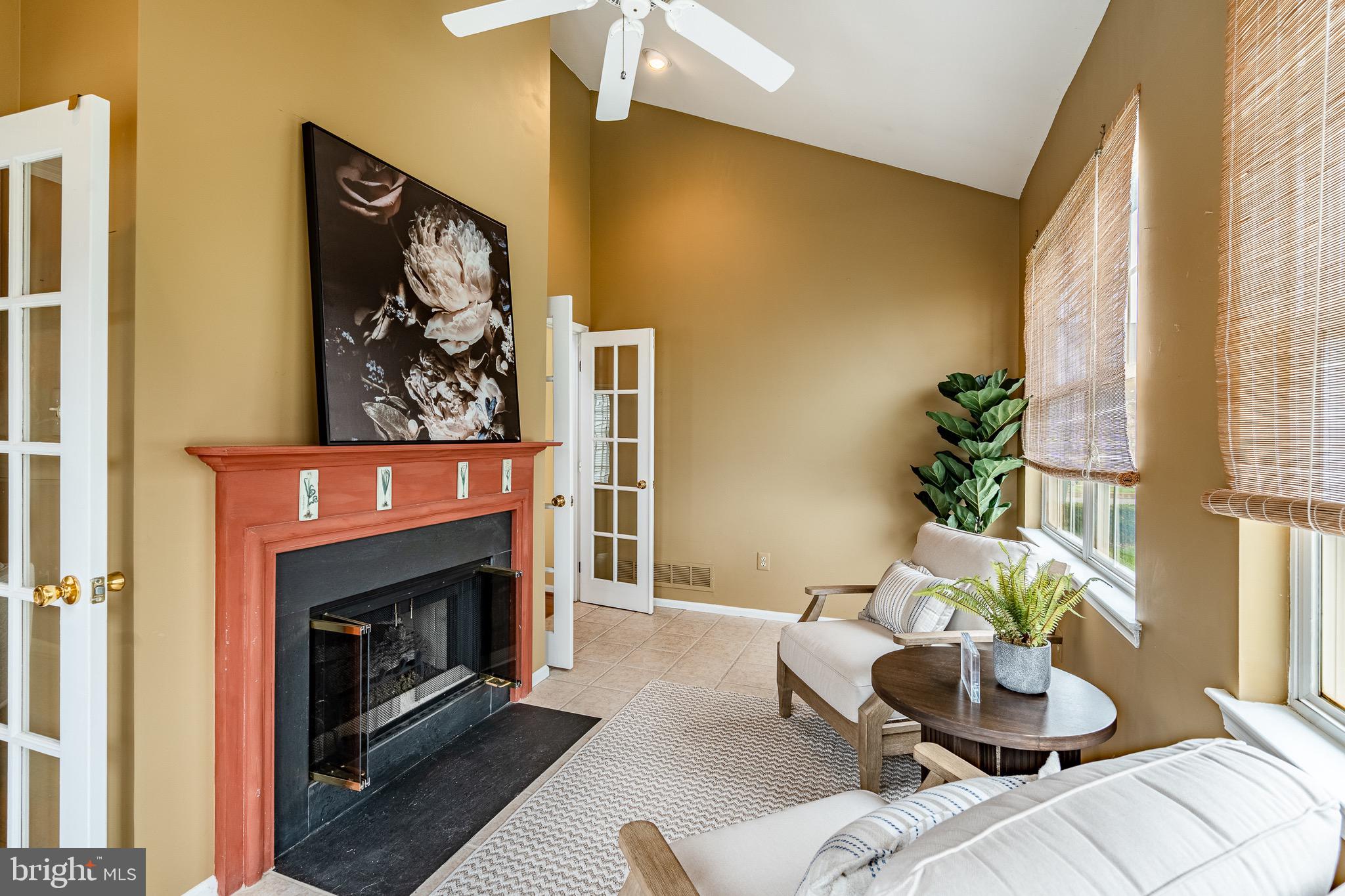 OLDE VILLAGE - Residential