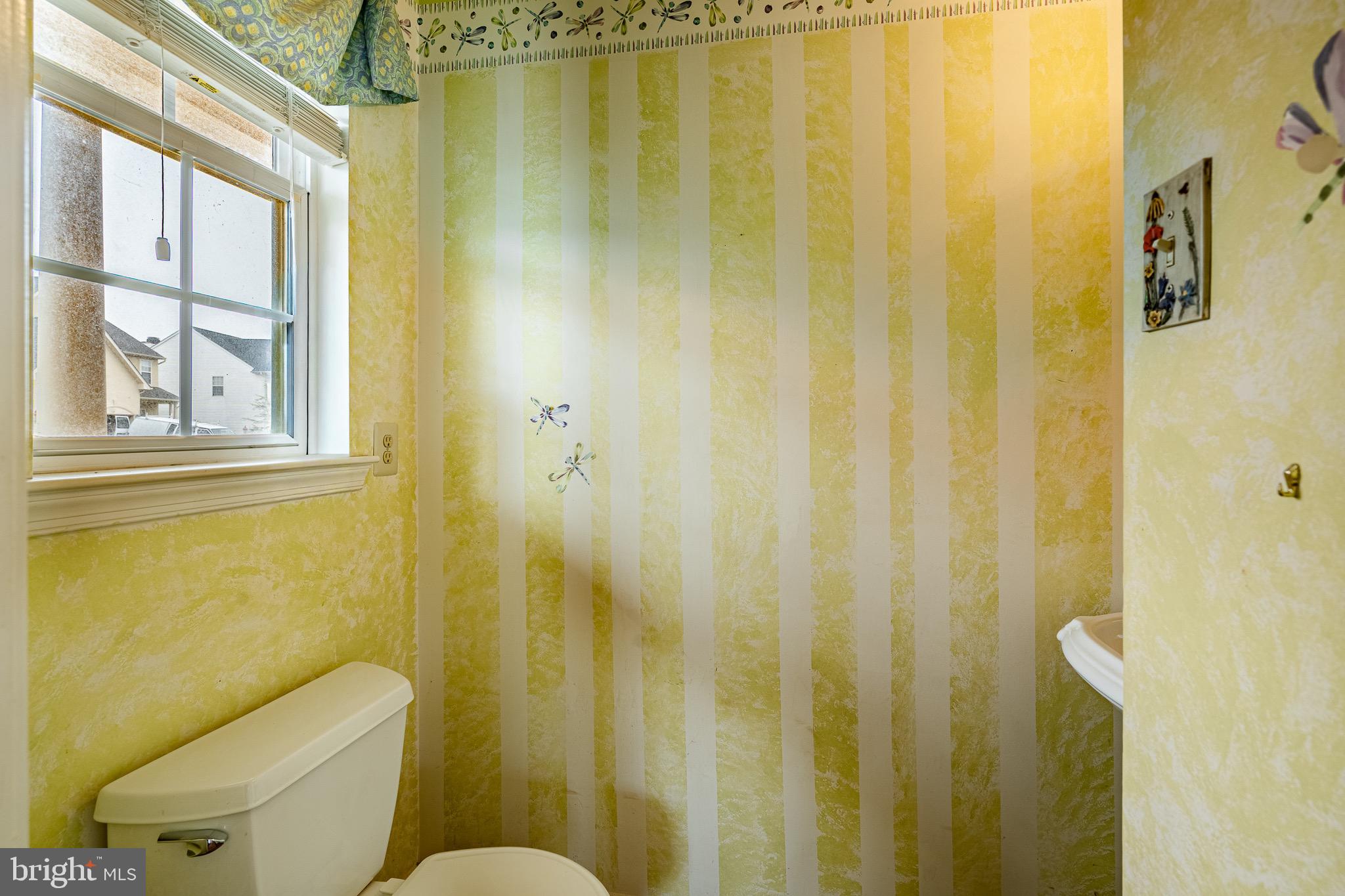 OLDE VILLAGE - Residential