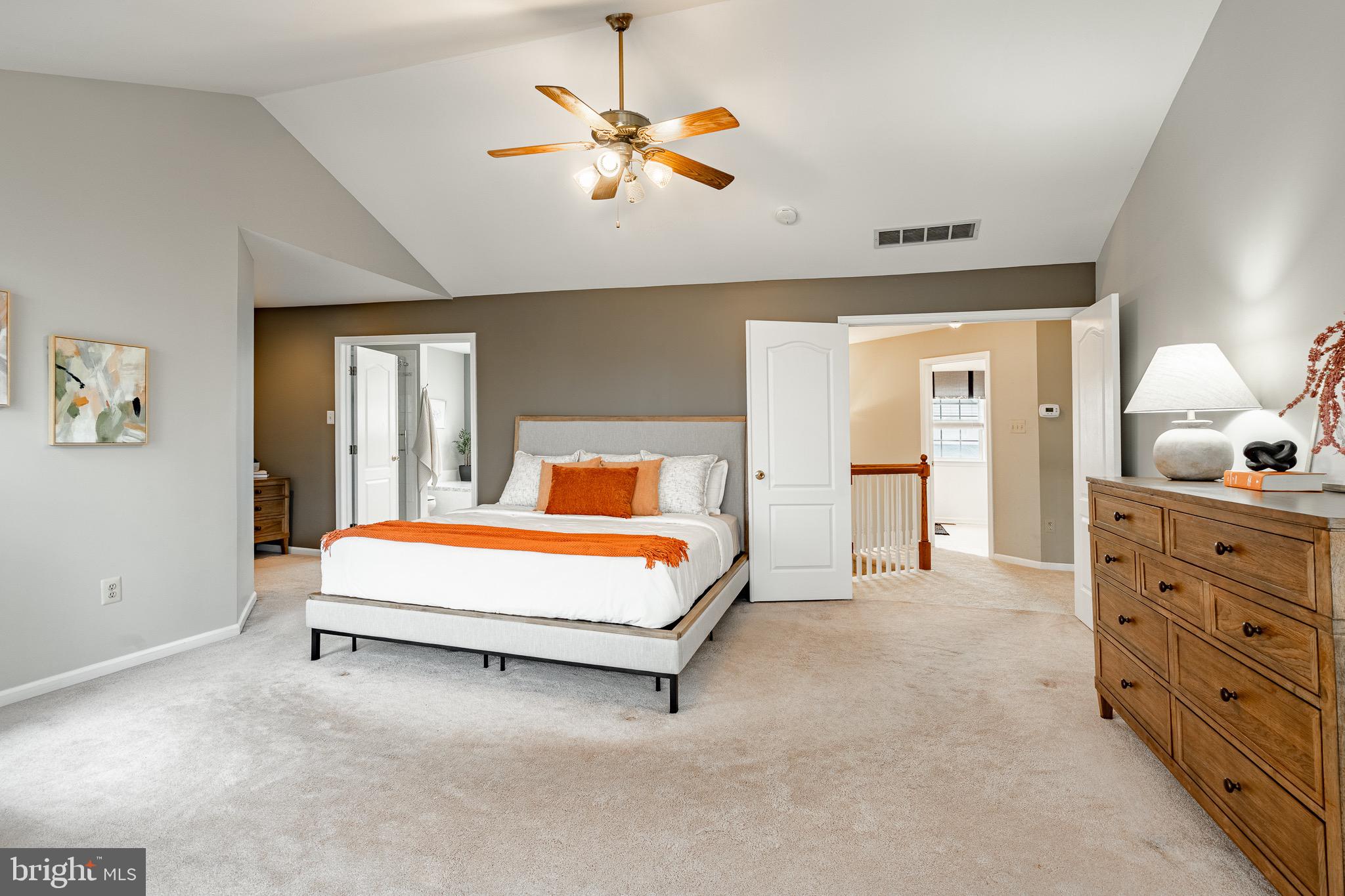 OLDE VILLAGE - Residential