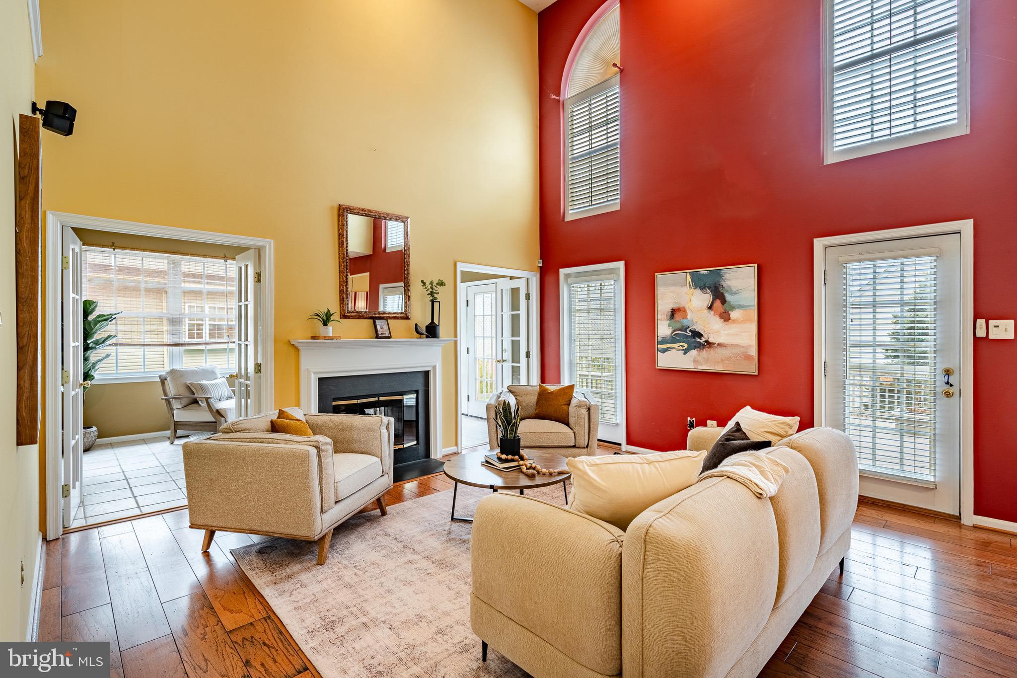 OLDE VILLAGE - Residential