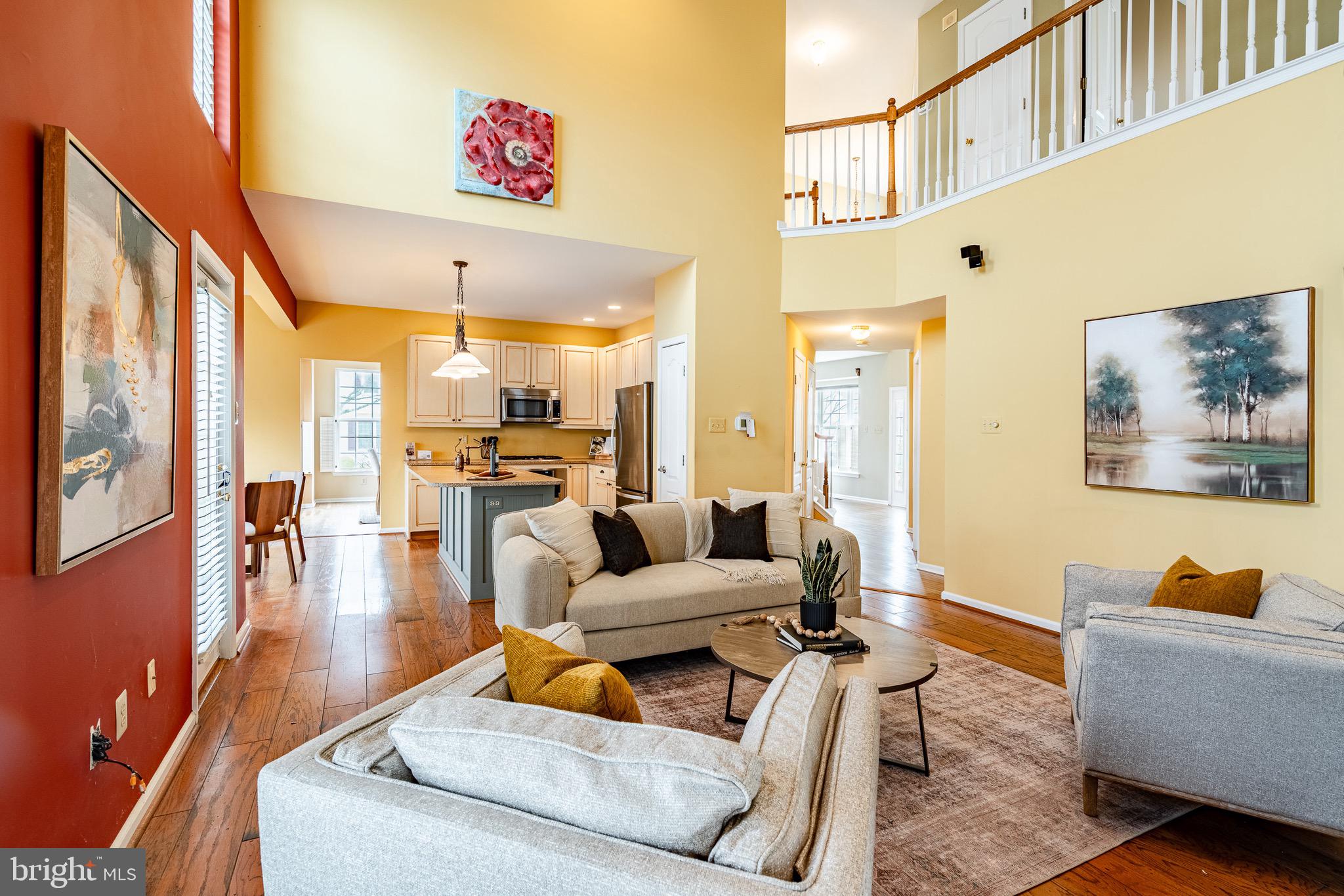 OLDE VILLAGE - Residential