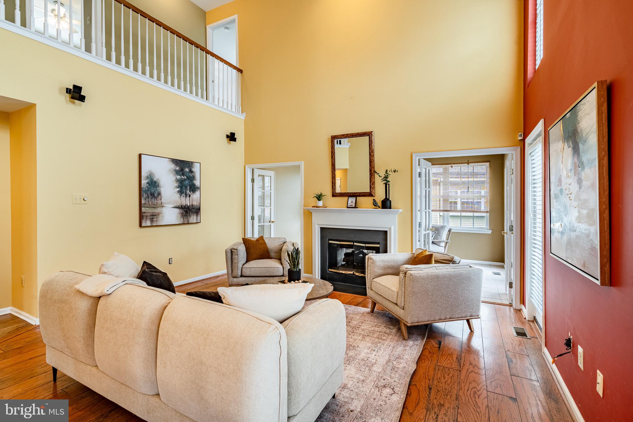 OLDE VILLAGE - Residential